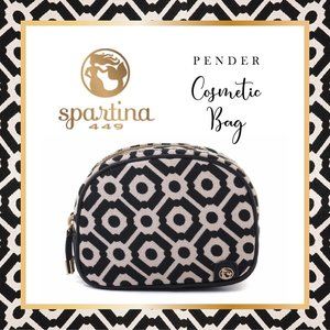 Spartina 449 Pender Cosmetic Bag